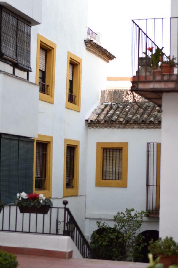 Apartamento Saravia Only Families Córdoba Exterior foto