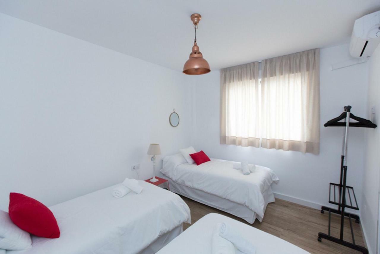 Apartamento Saravia Only Families Córdoba Exterior foto