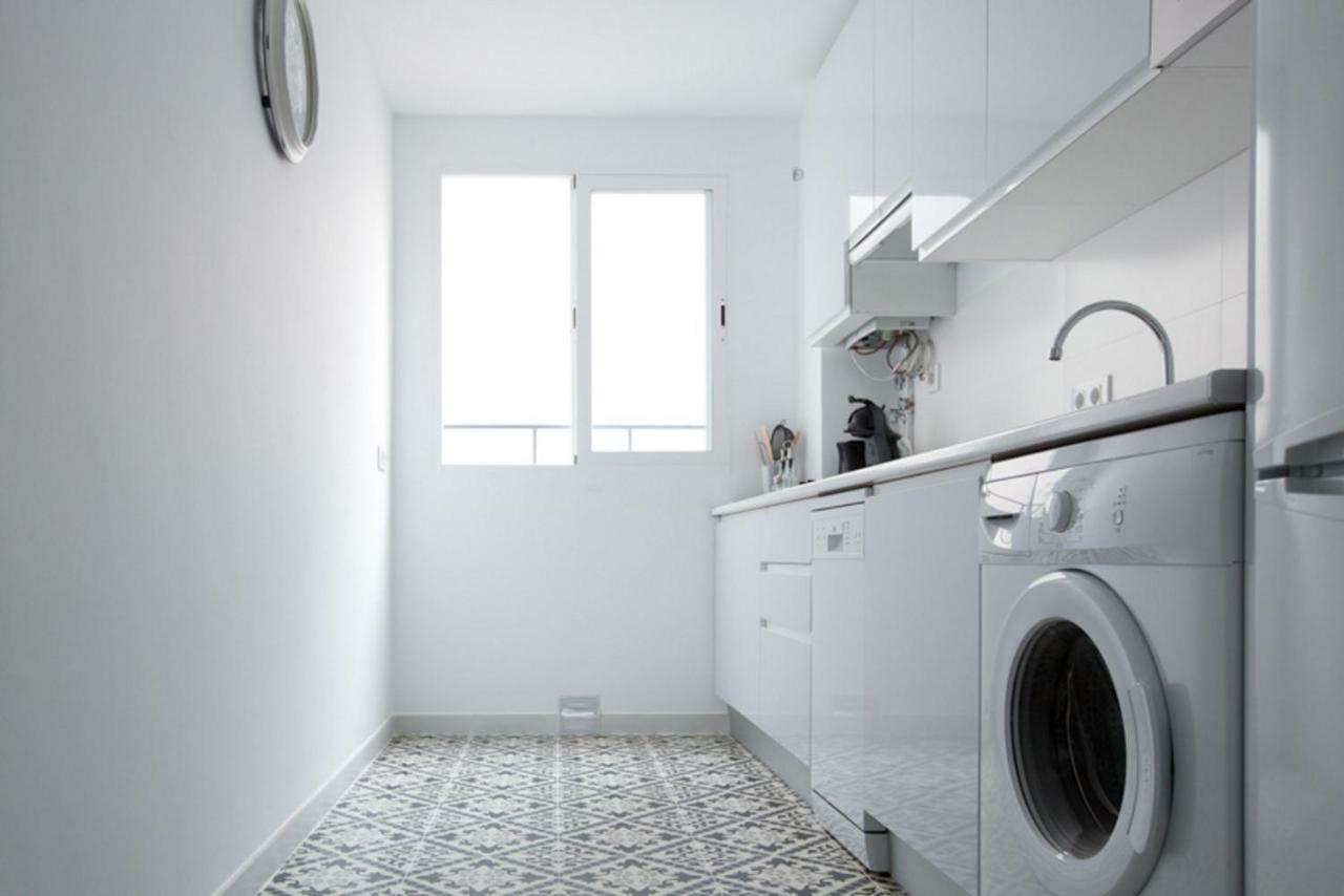 Apartamento Saravia Only Families Córdoba Exterior foto