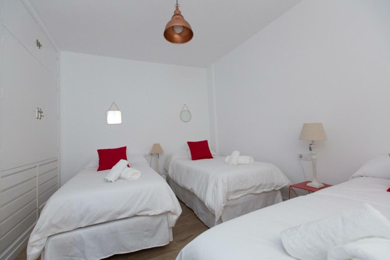 Apartamento Saravia Only Families Córdoba Exterior foto