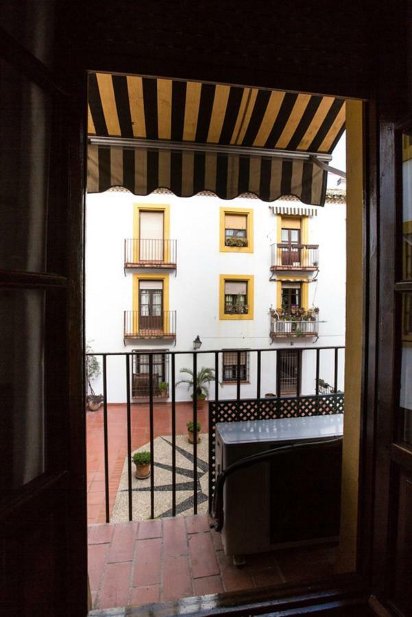Apartamento Saravia Only Families Córdoba Exterior foto
