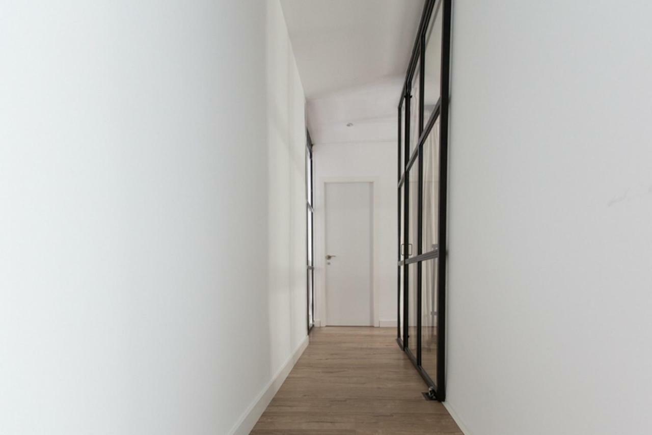 Apartamento Saravia Only Families Córdoba Exterior foto